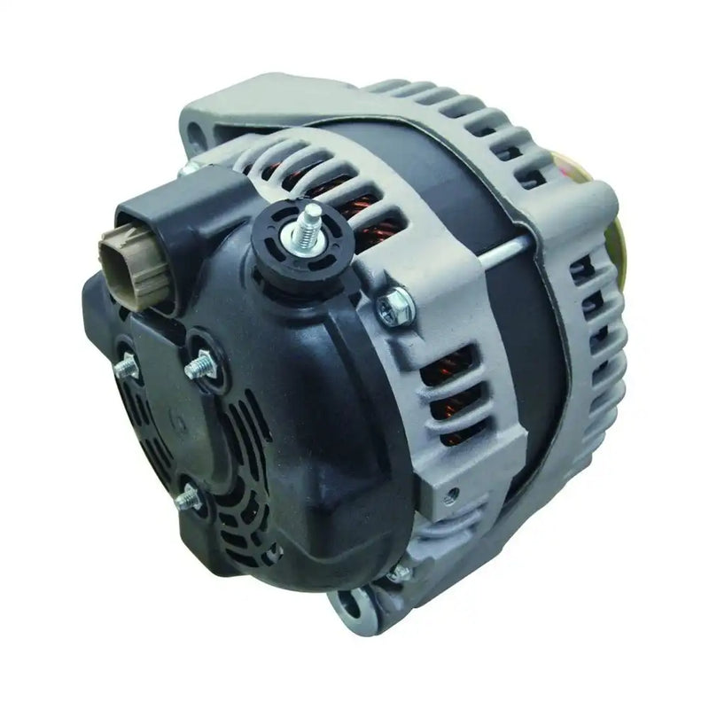 Load image into Gallery viewer, New Alternator Replacement For Lexus LX470 GX470 V8 4.7L 2006-2009, Toyota 4Runner V8 4.7L 07-09, Land Cruiser V8 4.7L 05-07 27060-50360 104210-4510 104210-4511 9664219-451 AND0392 - Electrical Parts > Alternator from MyMROmarts
