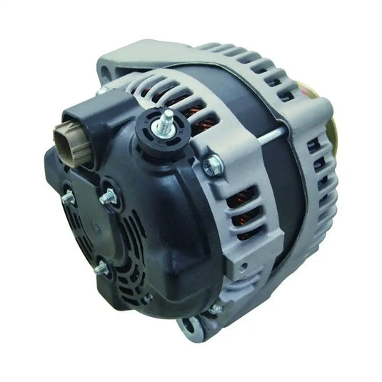 New Alternator Replacement For Lexus LX470 GX470 V8 4.7L 2006-2009, Toyota 4Runner V8 4.7L 07-09, Land Cruiser V8 4.7L 05-07 27060-50360 104210-4510 104210-4511 9664219-451 AND0392 - Electrical Parts > Alternator from MyMROmarts