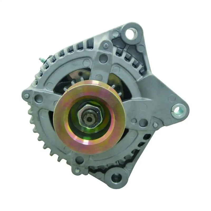 Load image into Gallery viewer, New Alternator Replacement For Lexus LX470 GX470 V8 4.7L 2006-2009, Toyota 4Runner V8 4.7L 07-09, Land Cruiser V8 4.7L 05-07 27060-50360 104210-4510 104210-4511 9664219-451 AND0392 - Electrical Parts > Alternator from MyMROmarts
