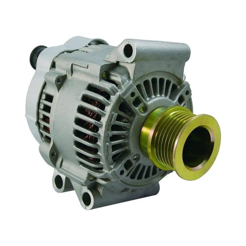 Load image into Gallery viewer, New Alternator Replacement For Mini Cooper 1.6L W/W11B16A 02 03 04 05 06 07 08 2002-2008 102211-2230 210-0524 12317515030 AND0329 40052282 from MyMROmarts
