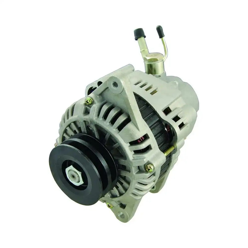 Load image into Gallery viewer, New Alternator Replacement For Mitsubishi 1986-13 Pajero Shogun L200 L300 Montero Delica - Electrical Parts > Alternator from MyMROmarts
