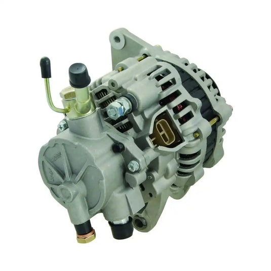 New Alternator Replacement For Mitsubishi 1986-13 Pajero Shogun L200 L300 Montero Delica - Electrical Parts > Alternator from MyMROmarts