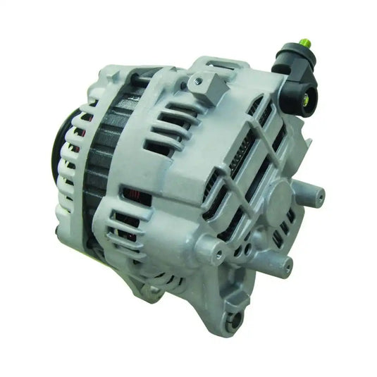 New Alternator Replacement For Mitsubishi 2.4L Lancer, Outlander 04 05 06 2004-2006 A3TG1192, A3TG3491, 113782, 1800A064, MN183450, 11055, AMT0146, 40048119 - Electrical Parts > Alternator from MyMROmarts