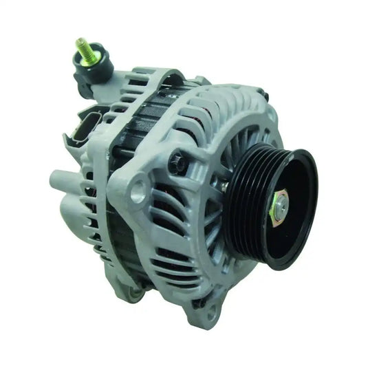 New Alternator Replacement For Mitsubishi 2.4L Lancer, Outlander 04 05 06 2004-2006 A3TG1192, A3TG3491, 113782, 1800A064, MN183450, 11055, AMT0146, 40048119 - Electrical Parts > Alternator from MyMROmarts