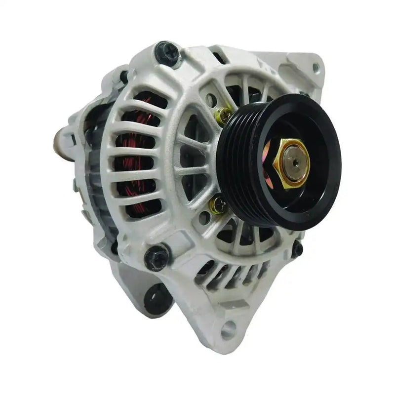 Load image into Gallery viewer, New Alternator Replacement For Mitsubishi Galant L4 2.4L 00 01 02 03 2000-2003 A002TB5791, A002TB5791ZC, MD368519 - Electrical Parts > Alternator from MyMROmarts
