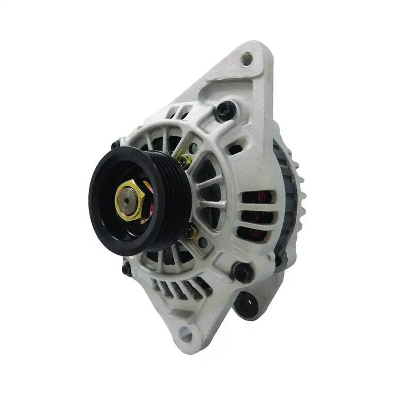 Load image into Gallery viewer, New Alternator Replacement For Mitsubishi Galant L4 2.4L 00 01 02 03 2000-2003 A002TB5791, A002TB5791ZC, MD368519 - Electrical Parts > Alternator from MyMROmarts
