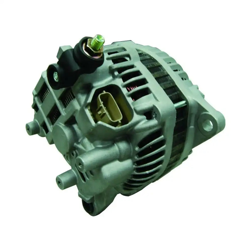 Load image into Gallery viewer, New Alternator Replacement For Mitsubishi Galant L4 2.4L 04-12, Eclipse L4 2.4L 06-12, MN183451, 1800A076, 1800A145, A3TG2192, A3TG2192AC, A3TG4891ZC, 11095, AMT0141, 40048079 - Electrical Parts > Alternator from MyMROmarts
