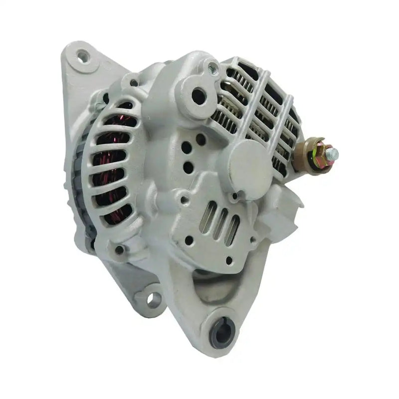 Load image into Gallery viewer, New Alternator Replacement For Mitsubishi Galant L4 2.4L 00 01 02 03 2000-2003 A002TB5791, A002TB5791ZC, MD368519 - Electrical Parts > Alternator from MyMROmarts
