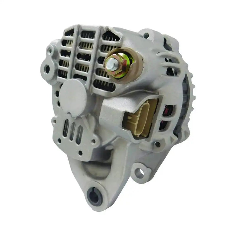 Load image into Gallery viewer, New Alternator Replacement For Mitsubishi Galant L4 2.4L 00 01 02 03 2000-2003 A002TB5791, A002TB5791ZC, MD368519 - Electrical Parts > Alternator from MyMROmarts
