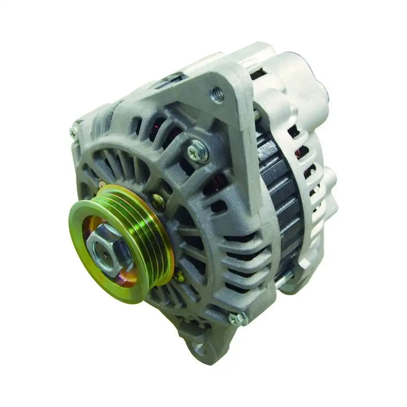 Load image into Gallery viewer, New Alternator Replacement 2005-2007 A002TG0691, A003TG0691, 1800A002, A3TG0691, AMT0170, 40048093 For Mitsubishi Lancer L4 2.0L Naturally Aspirated - Electrical Parts > Alternator from MyMROmarts
