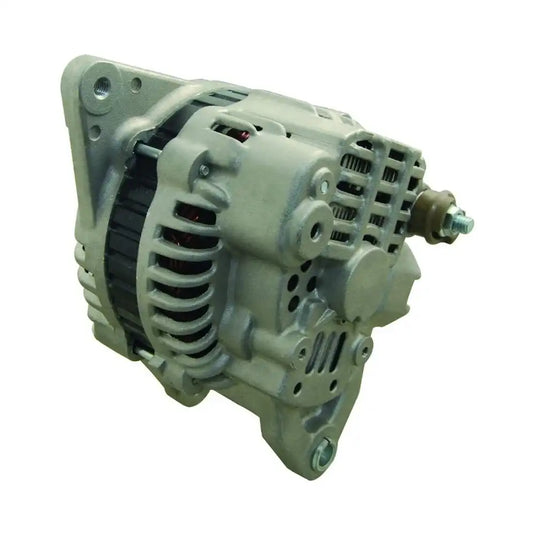 New Alternator Replacement 2005-2007 A002TG0691, A003TG0691, 1800A002, A3TG0691, AMT0170, 40048093 For Mitsubishi Lancer L4 2.0L Naturally Aspirated - Electrical Parts > Alternator from MyMROmarts