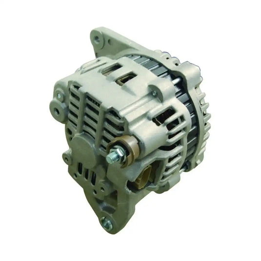 New Alternator Replacement 2005-2007 A002TG0691, A003TG0691, 1800A002, A3TG0691, AMT0170, 40048093 For Mitsubishi Lancer L4 2.0L Naturally Aspirated - Electrical Parts > Alternator from MyMROmarts