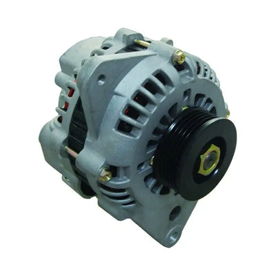 New Alternator Replacement For Mitsubishi Montero Sport 3.0L 3.5L V6 1998-2004 A3TA0791, A003TA0791, MD313395, MD350608, AMT0055, 40048049 - Electrical Parts > Alternator from MyMROmarts