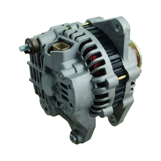 New Alternator Replacement For Mitsubishi Montero V6 3.5L 3.8L 01 02 03 2001-2003 A003TB2891, MD370480, A3TB2891, AMT0130, 40048116 - Electrical Parts > Alternator from MyMROmarts