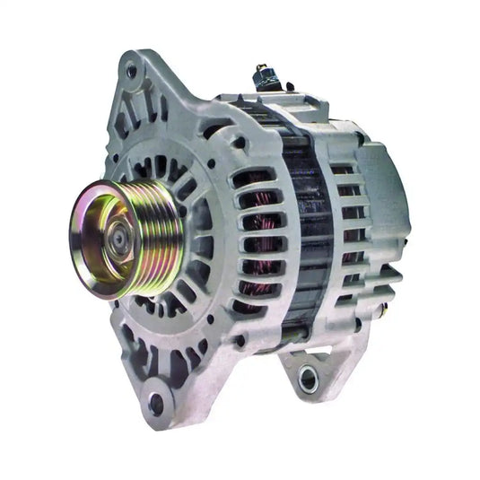 New Alternator Replacement For Nissan Altima 2.4L 1998-2001 LR1100709, 231000Z400, AHI0029, 40044018 - Electrical Parts > Alternator from MyMROmarts