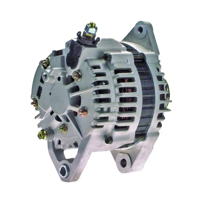 Load image into Gallery viewer, New Alternator Replacement For Nissan Altima 2.4L 1998-2001 LR1100709, 231000Z400, AHI0029, 40044018 - Electrical Parts > Alternator from MyMROmarts

