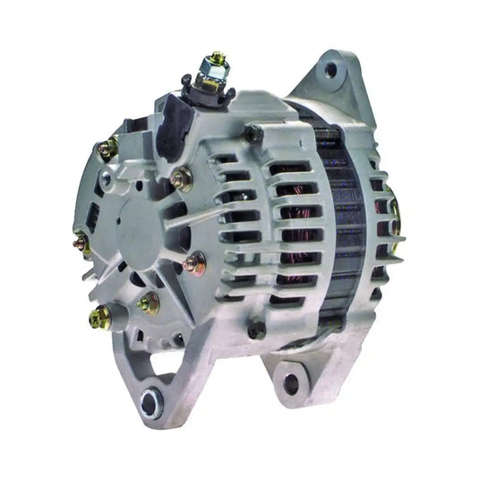 New Alternator Replacement For Nissan Altima 2.4L 1998-2001 LR1100709, 231000Z400, AHI0029, 40044018 - Electrical Parts > Alternator from MyMROmarts