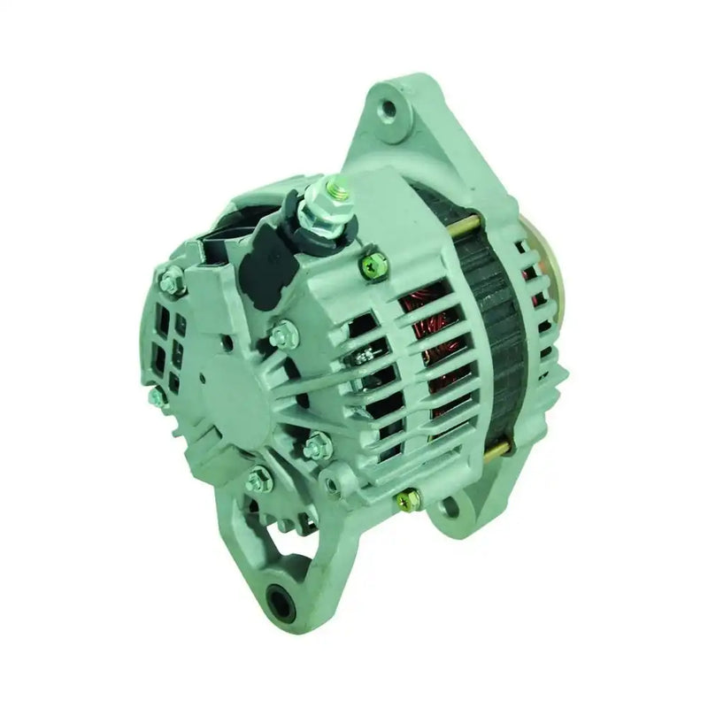 Load image into Gallery viewer, New Alternator Replacement For Nissan Frontier 2.4L Pickup 98 99 00 01 02 03 04, Nissan Xterra 2000 2001 2002 2003 2004 2103118, 2103118, AHI0062, 40044034 - Electrical Parts > Alternator from MyMROmarts
