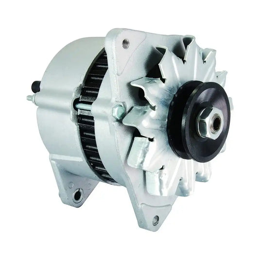 New Alternator Replacement For Perkins Marine 185046360 2871A148 2871A154 2871A163 2871A165 24037 24037A 24037A/B 24037B 24157A 24157A/E 24208A/B 24276 24276A - Electrical Parts > Alternator from MyMROmarts