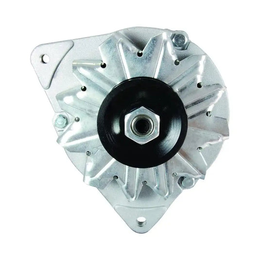 New Alternator Replacement For Perkins Marine 185046360 2871A148 2871A154 2871A163 2871A165 24037 24037A 24037A/B 24037B 24157A 24157A/E 24208A/B 24276 24276A - Electrical Parts > Alternator from MyMROmarts
