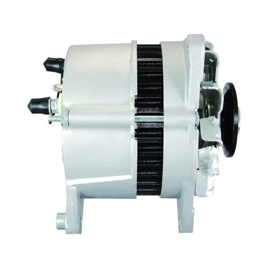 New Alternator Replacement For Perkins Marine 185046360 2871A148 2871A154 2871A163 2871A165 24037 24037A 24037A/B 24037B 24157A 24157A/E 24208A/B 24276 24276A - Electrical Parts > Alternator from MyMROmarts