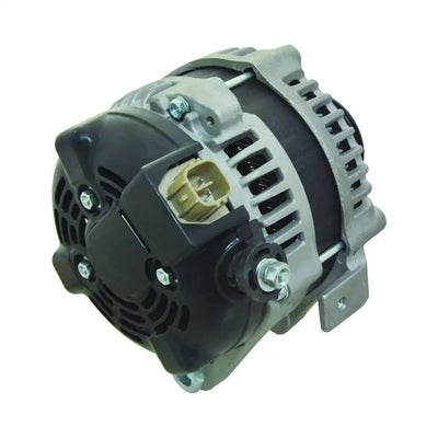 New Alternator Replacement For Scion tC 2.4L 05-10, Toyota Camry 2.4L 04-06, Highlander 2.4L 04-07, Solara 2.4L 04-08 27060-28270, 27060-28350, 270600H100, 270600H10084, AND0288, 40052124, 40052528 - Electrical Parts > Alternator from MyMROmarts