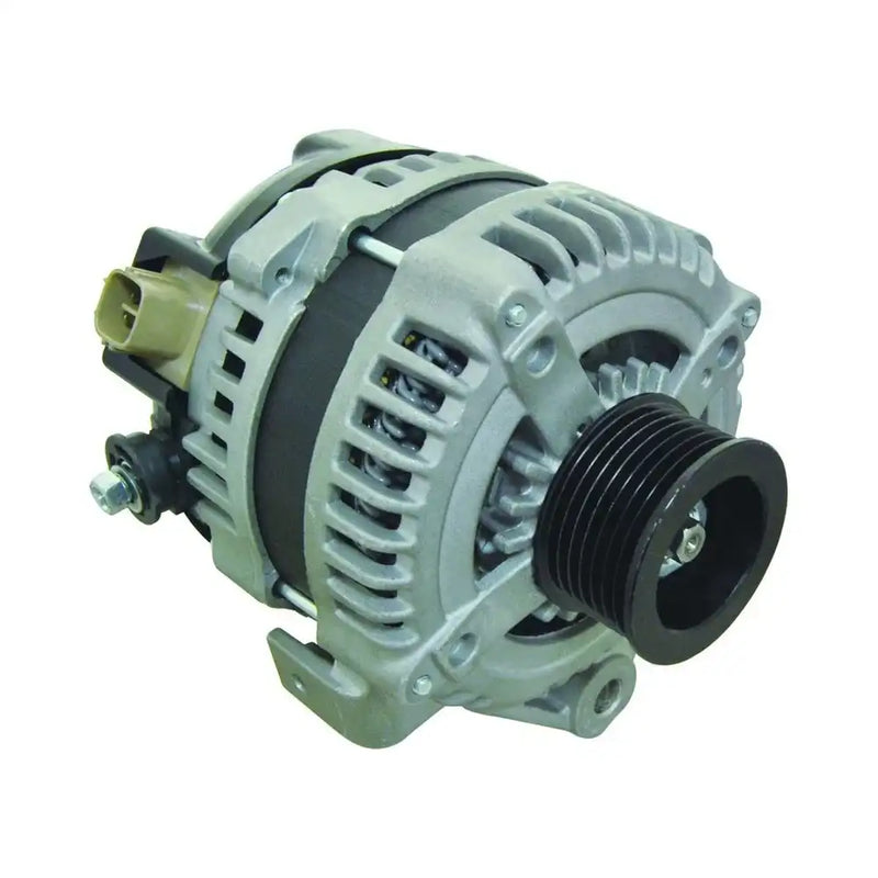 Load image into Gallery viewer, New Alternator Replacement For Scion tC 2.4L 05-10, Toyota Camry 2.4L 04-06, Highlander 2.4L 04-07, Solara 2.4L 04-08 27060-28270, 27060-28350, 270600H100, 270600H10084, AND0288, 40052124, 40052528 - Electrical Parts > Alternator from MyMROmarts
