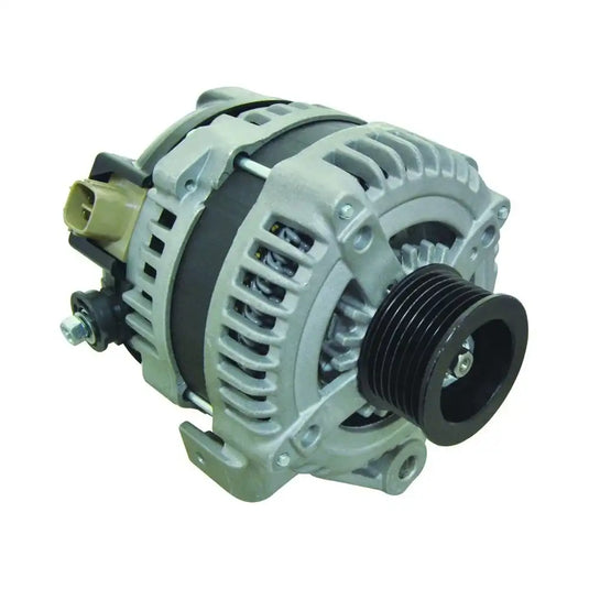 New Alternator Replacement For Scion tC 2.4L 05-10, Toyota Camry 2.4L 04-06, Highlander 2.4L 04-07, Solara 2.4L 04-08 27060-28270, 27060-28350, 270600H100, 270600H10084, AND0288, 40052124, 40052528 - Electrical Parts > Alternator from MyMROmarts