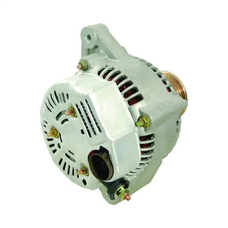 Load image into Gallery viewer, New Alternator Replacement For Toyota 4Runner V6 3.0L 89 90 91 92, Pickup V6 3.0L 1989-1992 AND0047, 2100108, 27060-65020, 27060-65020-84 - Electrical Parts > Alternator from MyMROmarts
