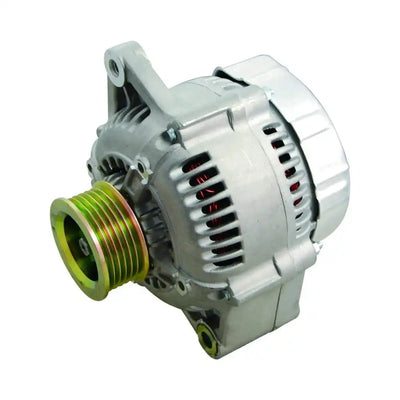 New Alternator Replacement For Toyota Camry 2.0L 2.5L 88 89 90 91 1988-1991 2706062010, 2706062011, 270606201184, 2706062012, 270606201284, 1002113320, 1002113321, 1002117460, AND0075, 90295089 - Electrical Parts > Alternator from MyMROmarts
