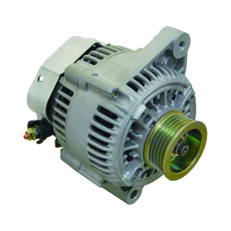 Load image into Gallery viewer, New Alternator Replacement For Toyota Camry 2.2L 1992 1993 92 93 2706003010, 2706003011, 1002118560, 1012115360, AND0015, 40052306 - Electrical Parts > Alternator from MyMROmarts
