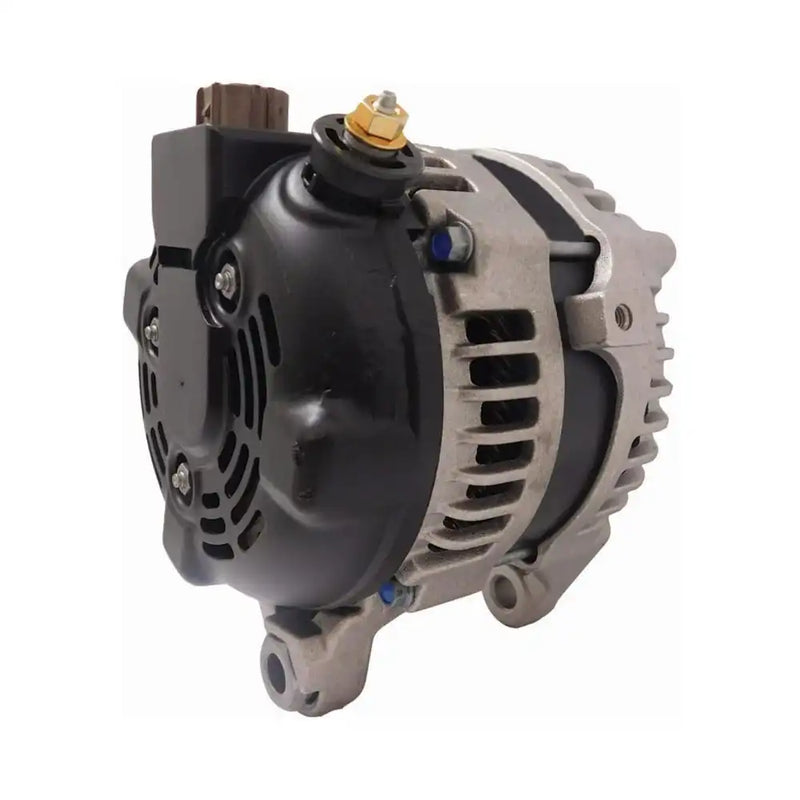 Load image into Gallery viewer, New Alternator Replacement For Toyota Camry 2.5L 2012-2015, RAV4 L4 2.5L 2009-2012, Scion tC 2.5L 11-16 2706036010 2706036011 270600V010 1042102270 1042108431 1042102341 1042102340, AND0512, 40052452R - Electrical Parts > Alternator from MyMROmarts
