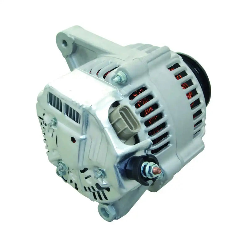 Load image into Gallery viewer, New Alternator Replacement For Toyota Camry V6 3.0L 1997-1999, Solara V6 3.0L 1999 101211-7430, 101211-9600, 27060-20040, 27060-20040-84, 27060-20240 - Electrical Parts > Alternator from MyMROmarts

