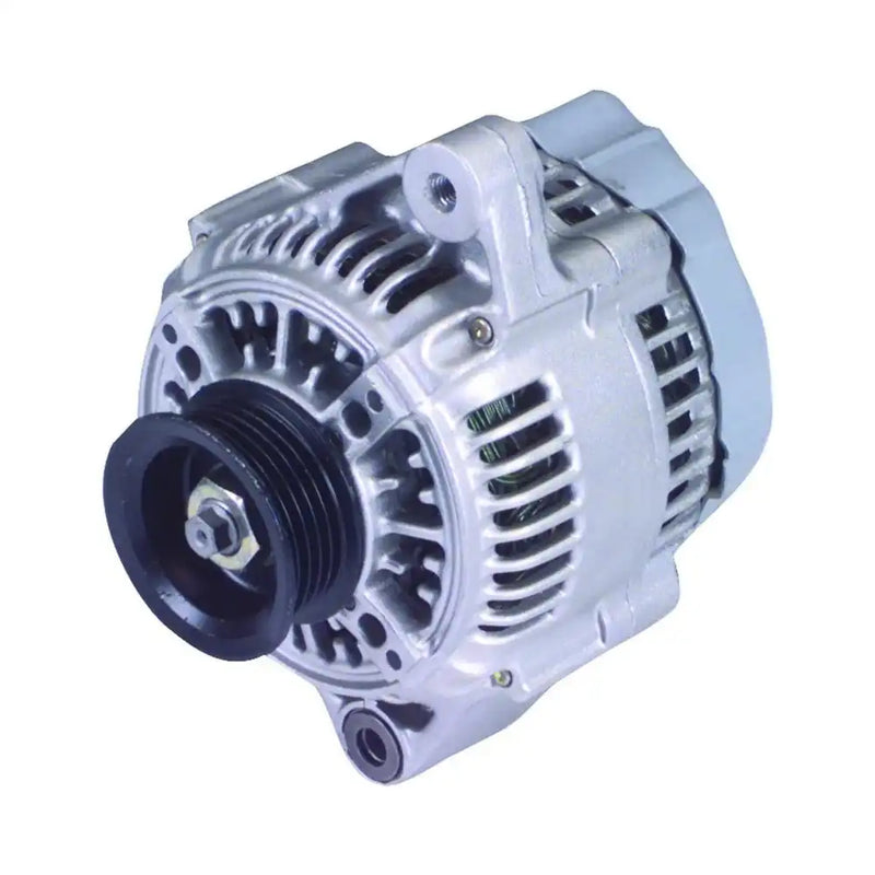 Load image into Gallery viewer, New Alternator Replacement For Toyota Celica L4 2.0L 2.2L 90-91 27060-74150 27060-74291-84 27060-74130 27060-74130-84 100211-8320 100211-8321 100211-8230 - Electrical Parts > Alternator from MyMROmarts
