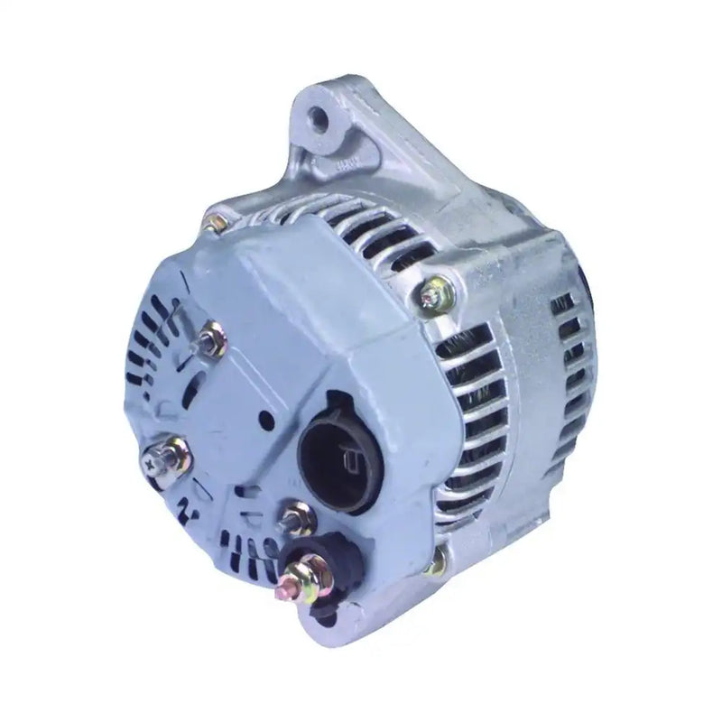 Load image into Gallery viewer, New Alternator Replacement For Toyota Celica L4 2.0L 2.2L 90-91 27060-74150 27060-74291-84 27060-74130 27060-74130-84 100211-8320 100211-8321 100211-8230 - Electrical Parts > Alternator from MyMROmarts
