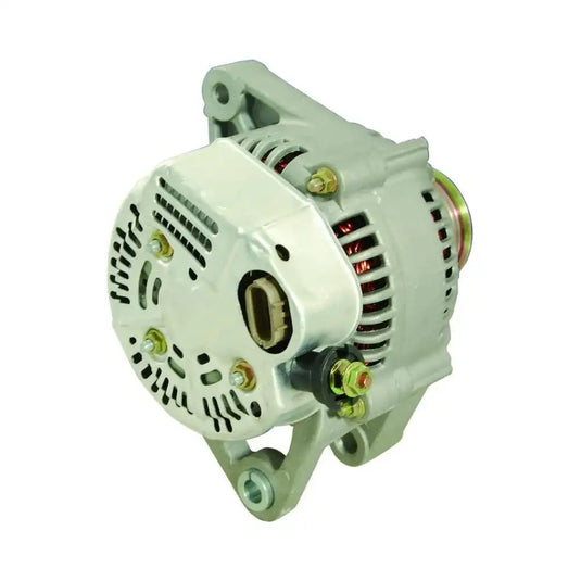 New Alternator Replacement For Toyota Corolla 1.6L 1.8L 93 94 95 96 97 1993-1997, 1.6L 1.8L Geo Prizm 1002118990, 1002118991, 1012115020, 1012115080, 94854195, AND0061, AND0036, ADR0081, 40052031 - Electrical Parts > Alternator from MyMROmarts