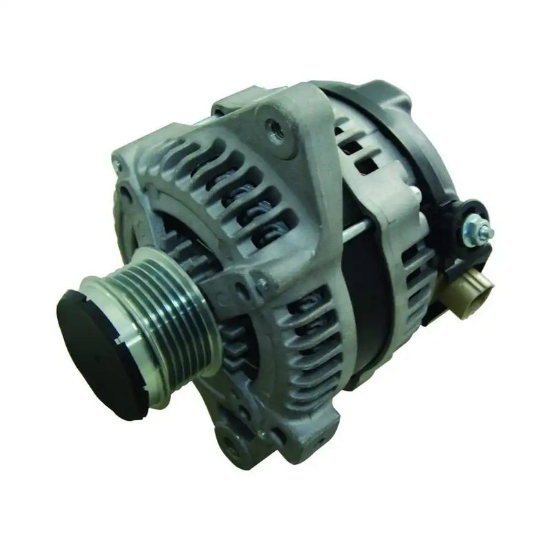 Load image into Gallery viewer, New Alternator Replacement For Toyota Corolla L4 1.8L 09-13, Scion xD L4 1.8L 08-14 2706037040, 2706037041, 2706037081, 1042105481, 1042105480, 1042102801, 2905014, 2905518, AND0469, 40052182R - Electrical Parts > Alternator from MyMROmarts
