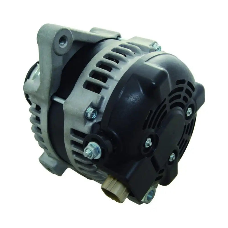 Load image into Gallery viewer, New Alternator Replacement For Toyota Corolla L4 1.8L 09-13, Scion xD L4 1.8L 08-14 2706037040, 2706037041, 2706037081, 1042105481, 1042105480, 1042102801, 2905014, 2905518, AND0469, 40052182R - Electrical Parts > Alternator from MyMROmarts
