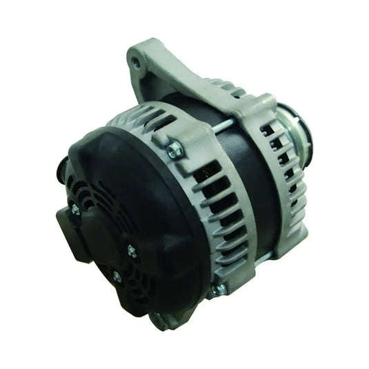 New Alternator Replacement For Toyota Corolla L4 1.8L 09-13, Scion xD L4 1.8L 08-14 2706037040, 2706037041, 2706037081, 1042105481, 1042105480, 1042102801, 2905014, 2905518, AND0469, 40052182R - Electrical Parts > Alternator from MyMROmarts