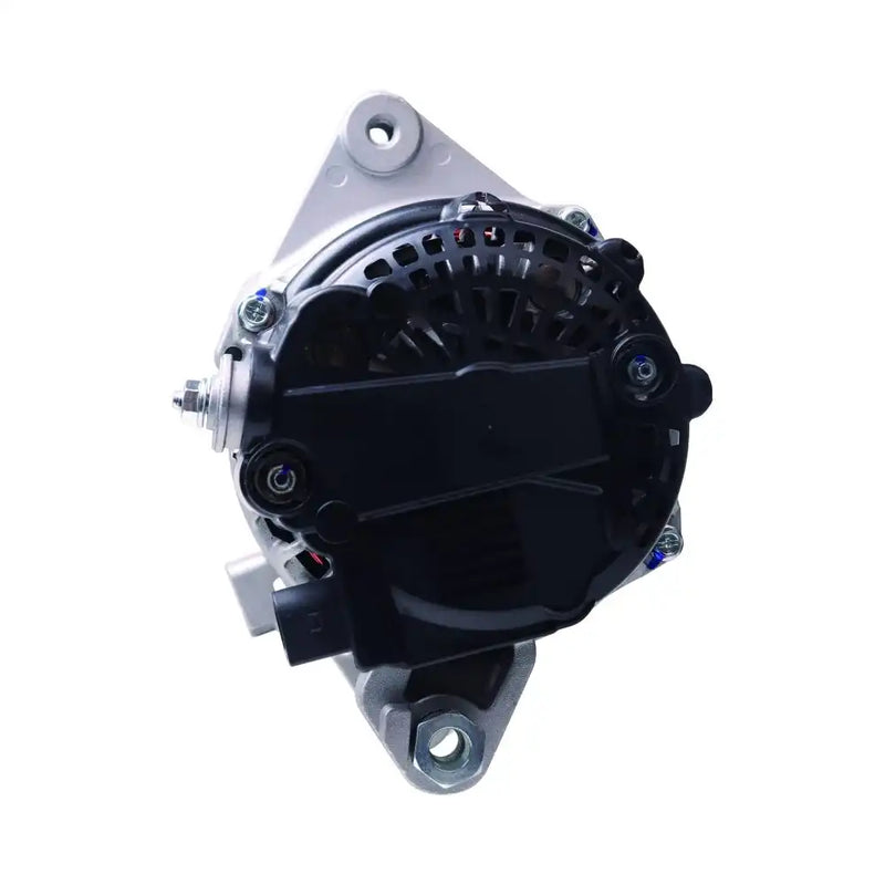 Load image into Gallery viewer, New Alternator Replacement For Toyota Corolla L4 1.8L 2ZR-FE 14 15 16 17 18 2014-2018 11693, 2138297, 270600T230, 27060-0T230, FG12T050, 2614390, 420230, 90-22-5673, AVA0182, 40040169 - Electrical Parts > Alternator from MyMROmarts
