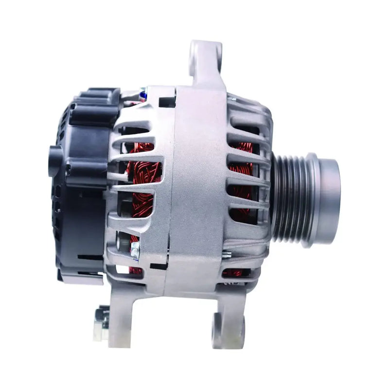 Load image into Gallery viewer, New Alternator Replacement For Toyota Corolla L4 1.8L 2ZR-FE 14 15 16 17 18 2014-2018 11693, 2138297, 270600T230, 27060-0T230, FG12T050, 2614390, 420230, 90-22-5673, AVA0182, 40040169 - Electrical Parts > Alternator from MyMROmarts
