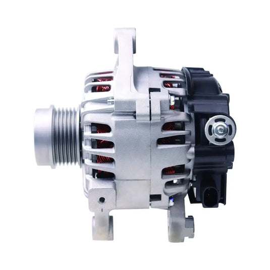 New Alternator Replacement For Toyota Corolla L4 1.8L 2ZR-FE 14 15 16 17 18 2014-2018 11693, 2138297, 270600T230, 27060-0T230, FG12T050, 2614390, 420230, 90-22-5673, AVA0182, 40040169 - Electrical Parts > Alternator from MyMROmarts