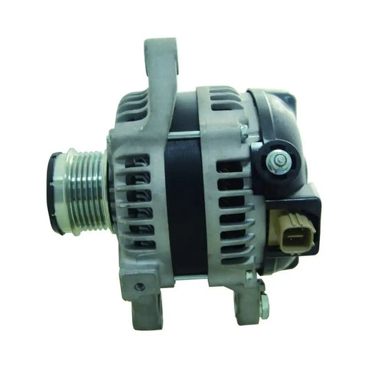New Alternator Replacement For Toyota Corolla L4 1.8L 09-13, Scion xD L4 1.8L 08-14 2706037040, 2706037041, 2706037081, 1042105481, 1042105480, 1042102801, 2905014, 2905518, AND0469, 40052182R - Electrical Parts > Alternator from MyMROmarts