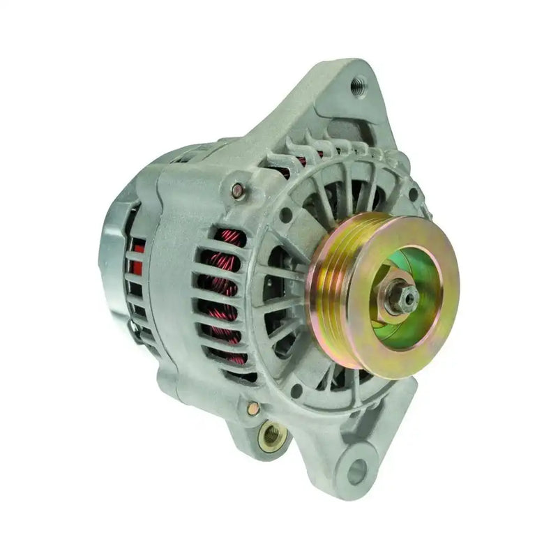 Load image into Gallery viewer, New Alternator Replacement For Toyota Echo Scion XA XB 1.5L 2000-2003 2706021010, 1022115260, 1022115380, 1022115650, AND0345, 2100398 - Electrical Parts > Alternator from MyMROmarts
