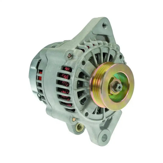 New Alternator Replacement For Toyota Echo Scion XA XB 1.5L 2000-2003 2706021010, 1022115260, 1022115380, 1022115650, AND0345, 2100398 - Electrical Parts > Alternator from MyMROmarts