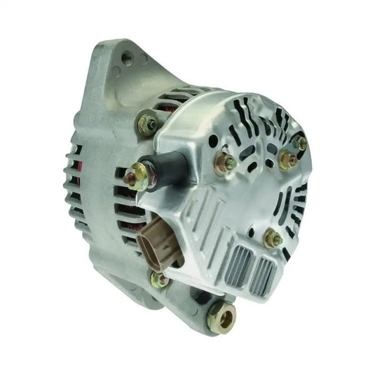 New Alternator Replacement For Toyota Echo Scion XA XB 1.5L 2000-2003 2706021010, 1022115260, 1022115380, 1022115650, AND0345, 2100398 - Electrical Parts > Alternator from MyMROmarts