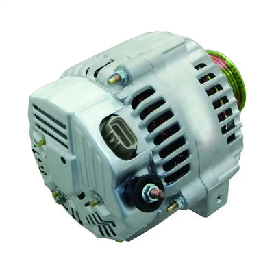 New Alternator Replacement For Toyota RAV4 RAV-4 2.0 2.4 2.0L 2.4L 01 02 03 04 05 2001 2002 2003 2004 2005 27060-28060, 27060-28080, 27060-28090, 27060-28110, 2706028060, AND0130, AND0275, AND0274 - Electrical Parts > Alternator from MyMROmarts