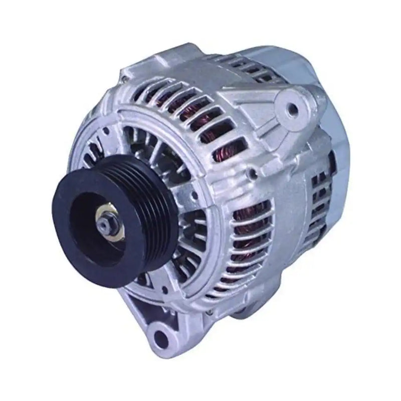 Load image into Gallery viewer, New Alternator Replacement For Toyota Sienna 3.0L 1998-2000, Avalon 3.0L 1998-2004 98 99 00 01 02 03 04 101211-7520, 101211-7670, 101211-7750, 27060-0A030, 27060-0A050, 27060-0A05084 - Electrical Parts > Alternator from MyMROmarts
