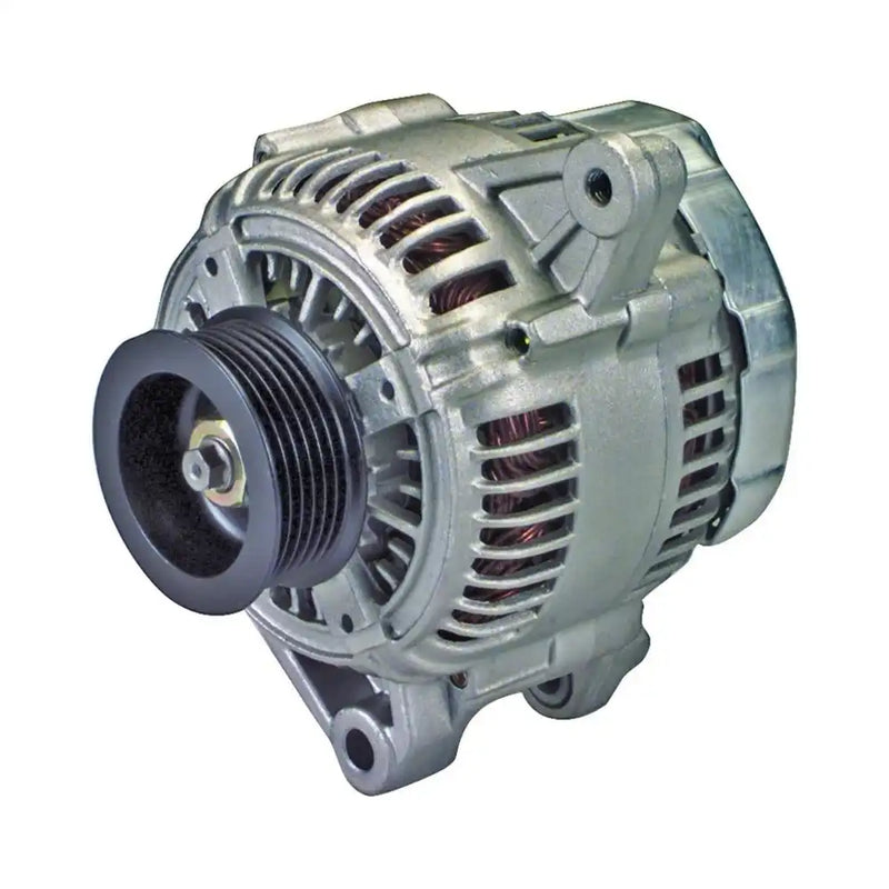 Load image into Gallery viewer, New Alternator Replacement For Toyota Sienna 98 99 00 01 02 04 1998-2004 3.0L V6 270600A030, AND0181, 40052051 - Electrical Parts > Alternator from MyMROmarts
