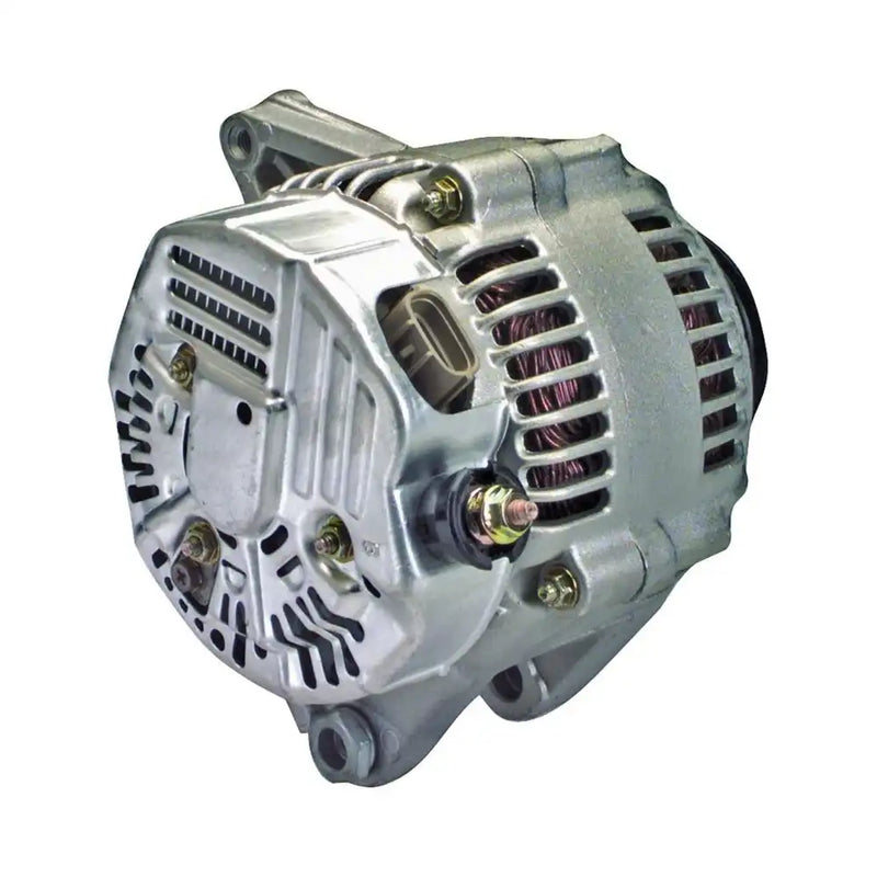 Load image into Gallery viewer, New Alternator Replacement For Toyota Sienna 98 99 00 01 02 04 1998-2004 3.0L V6 270600A030, AND0181, 40052051 - Electrical Parts > Alternator from MyMROmarts
